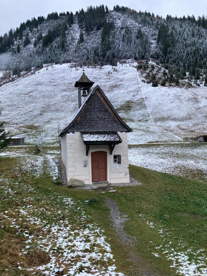 Berg Aparts Faschina Top 7 Fontanella Eksteriør bilde