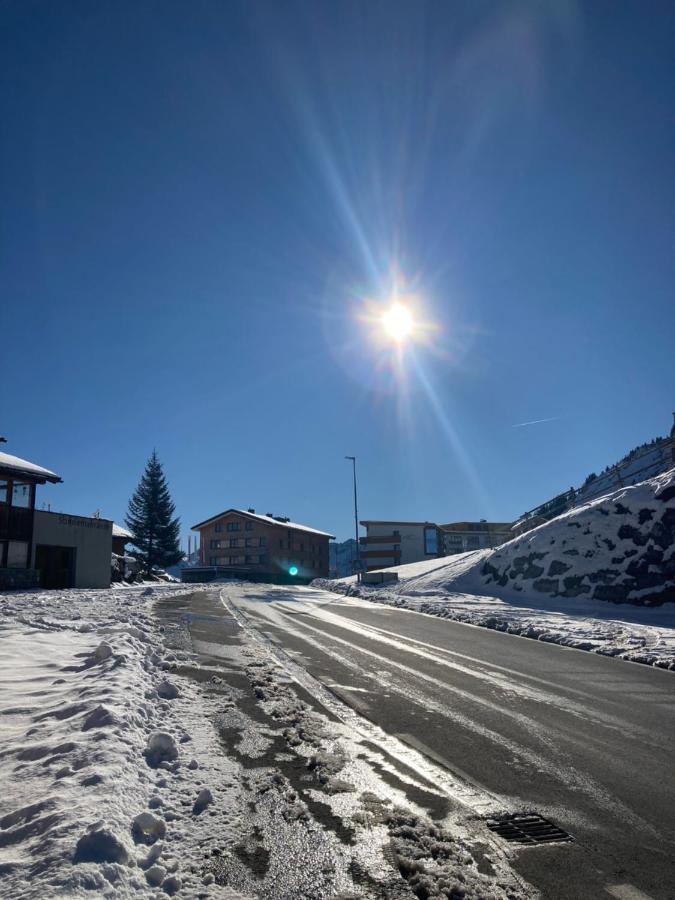 Berg Aparts Faschina Top 7 Fontanella Eksteriør bilde